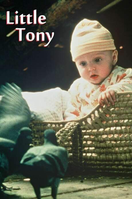 Little Tony